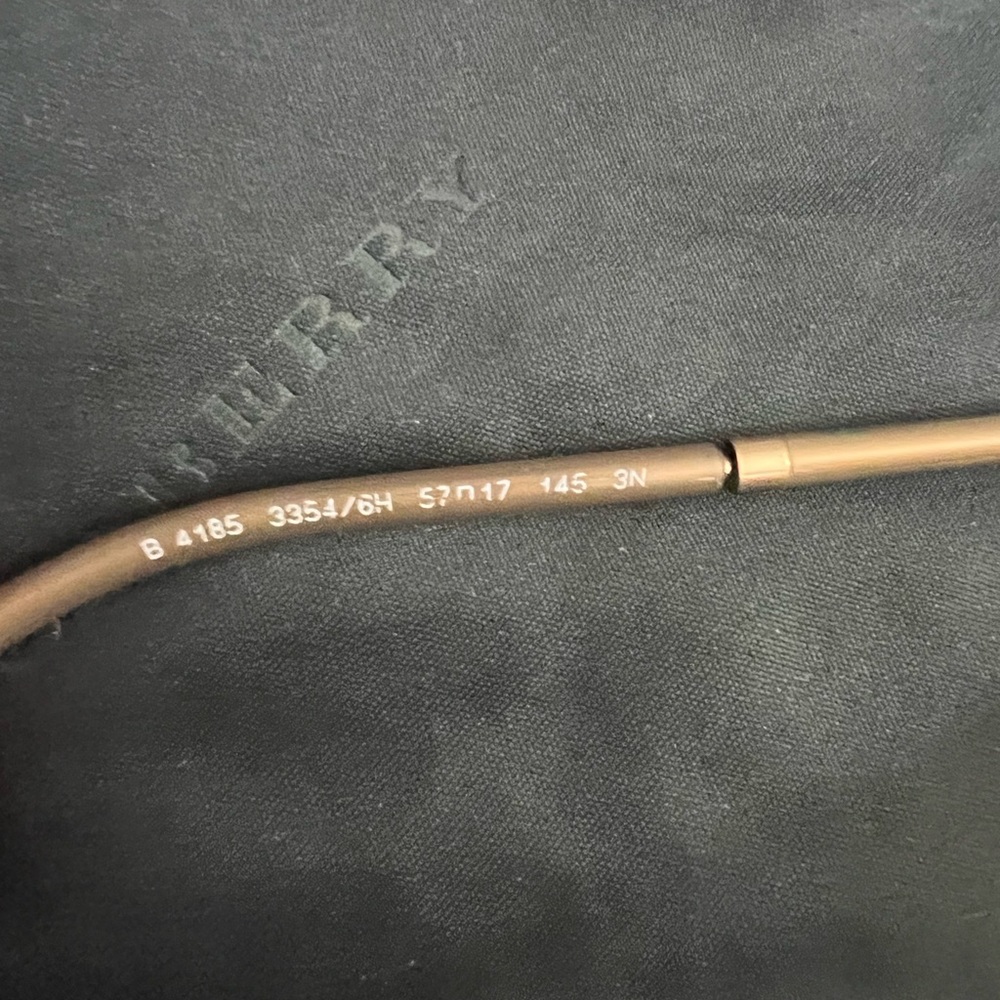 BURBERRY SUNGLASSES Women
